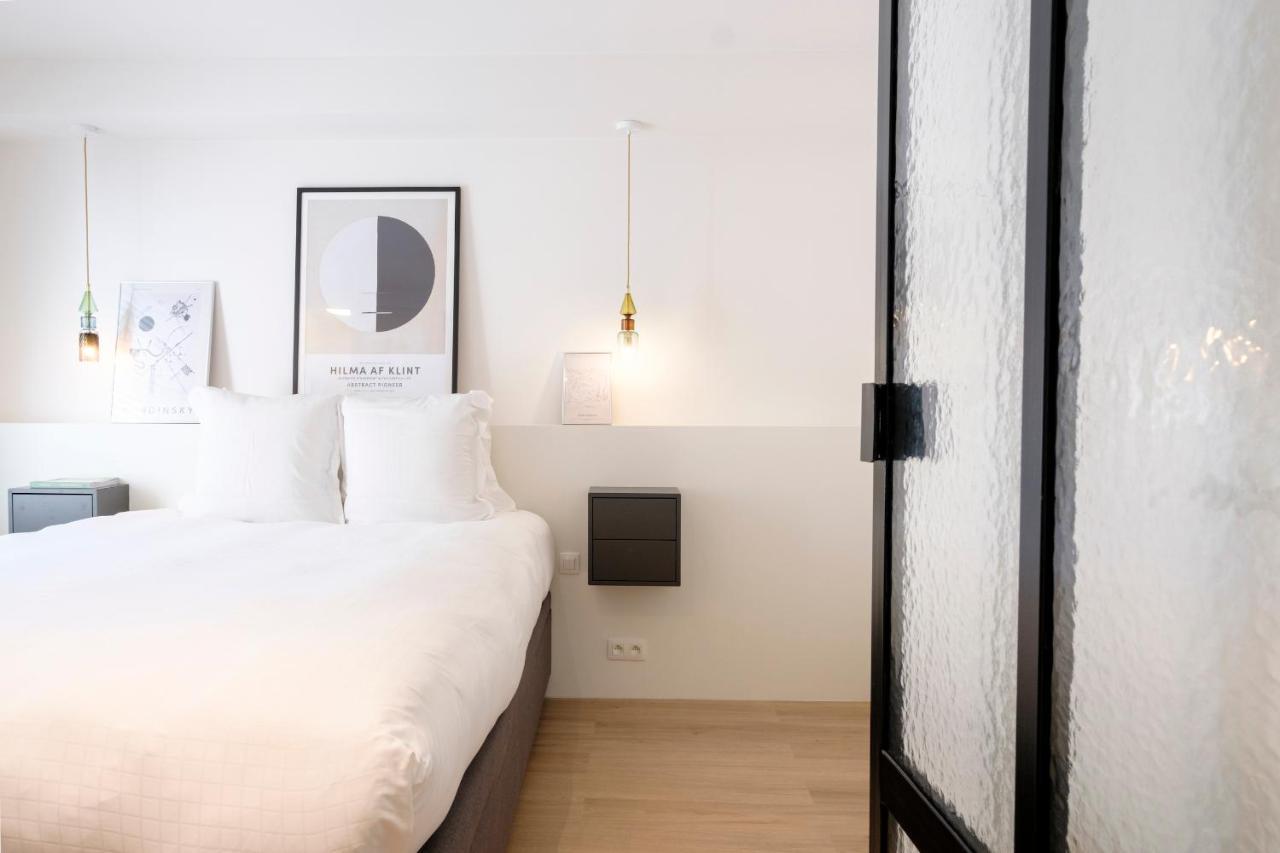 Appartement The Rose Flats *