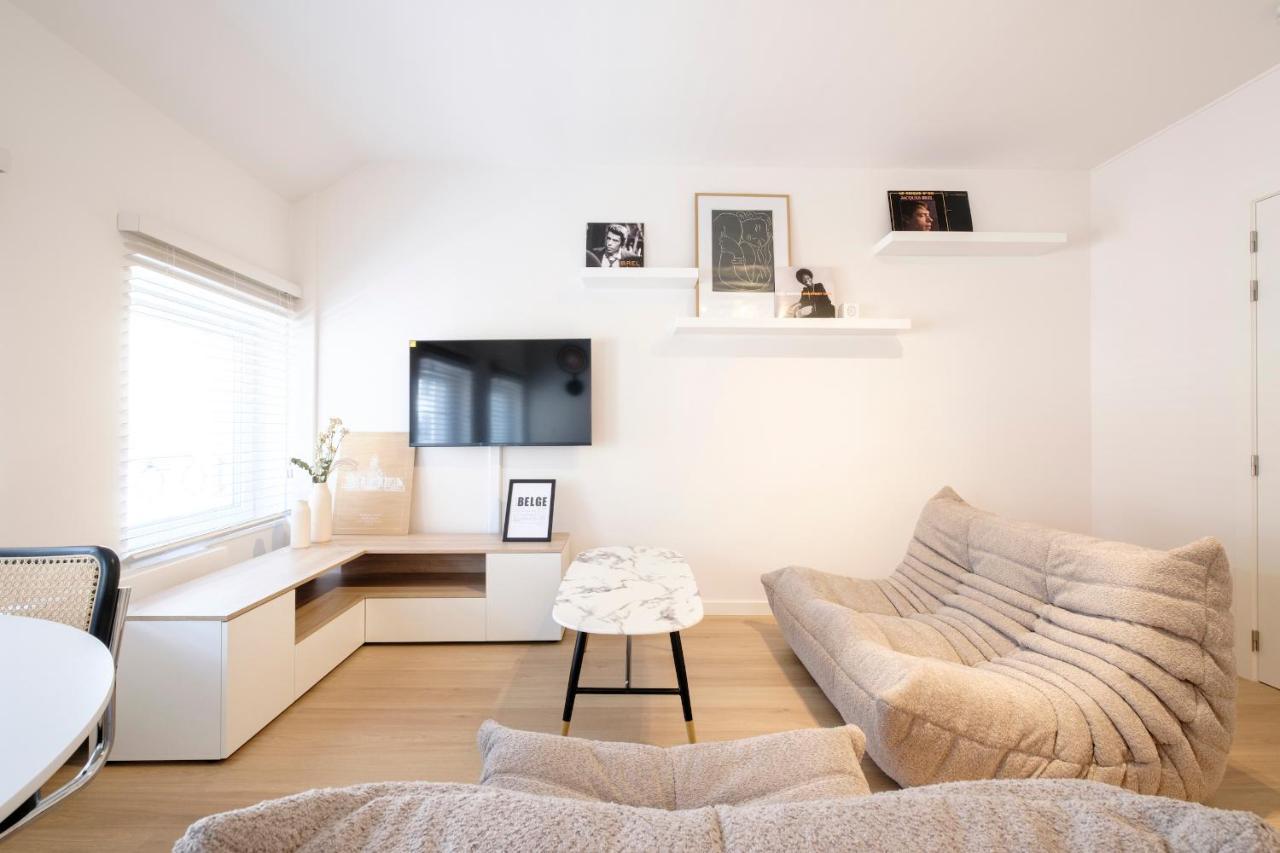 Appartement The Rose Flats *