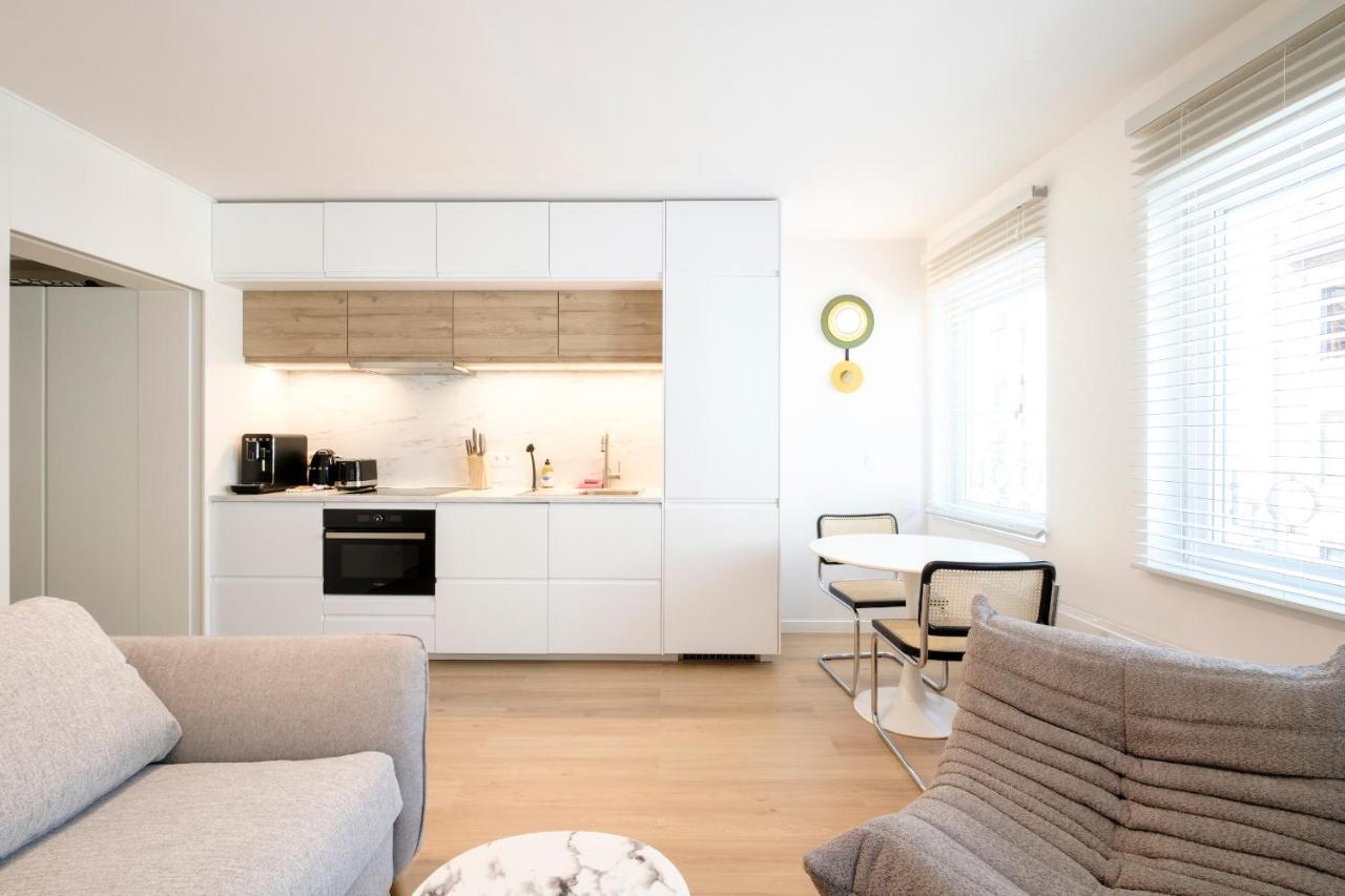 The Rose Flats Appartement