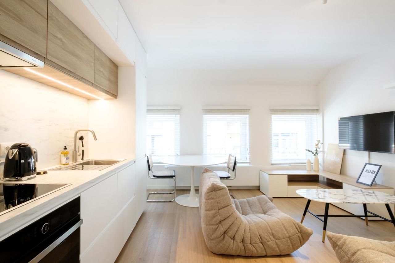 Appartement The Rose Flats