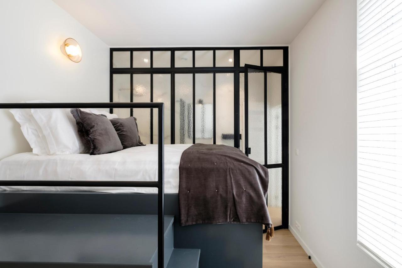 Appartement The Rose Flats *