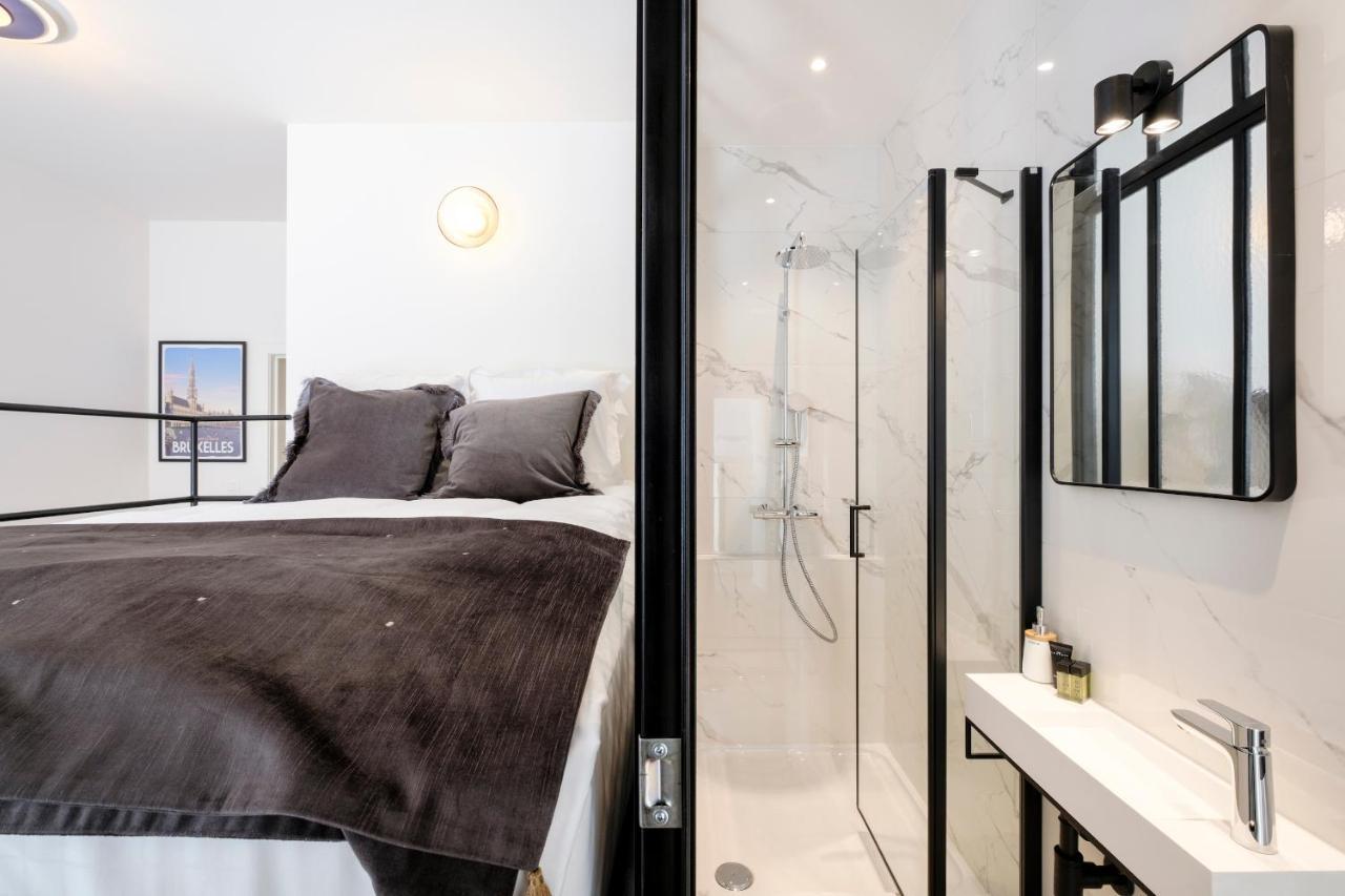 Appartement The Rose Flats