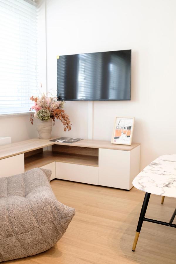 The Rose Flats Appartement