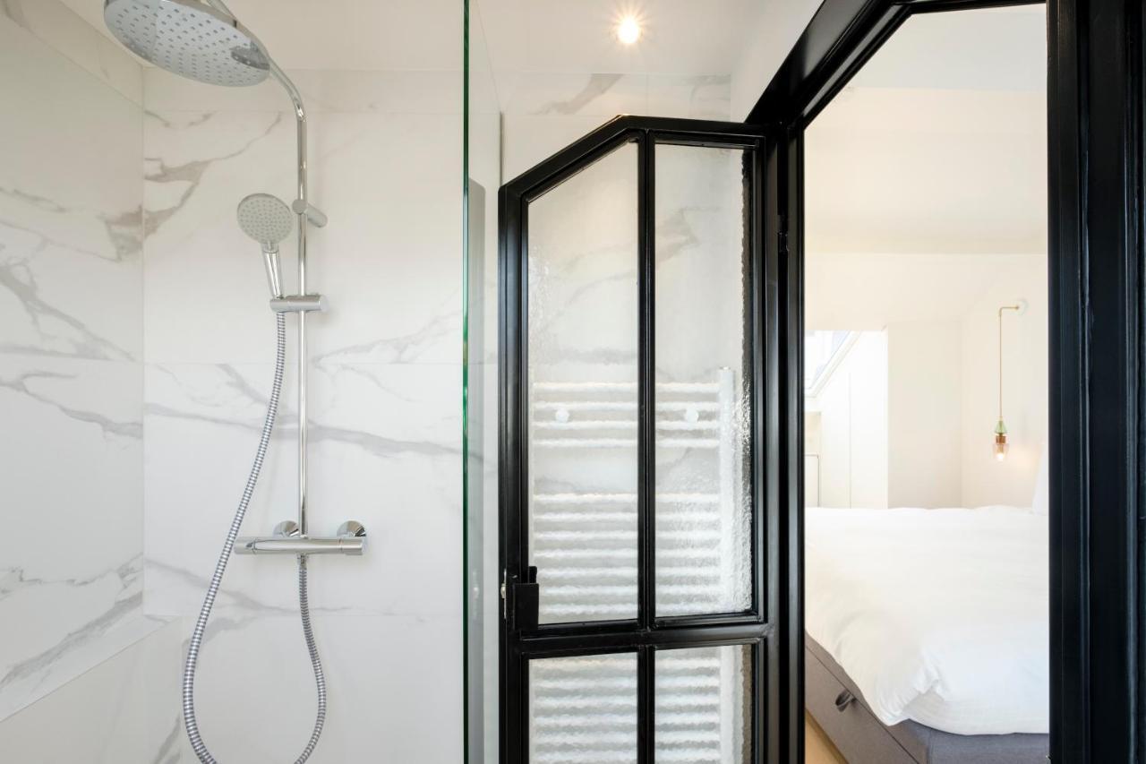 The Rose Flats Appartement Brussel
