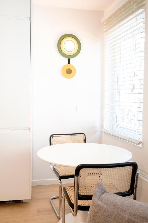 The Rose Flats Appartement