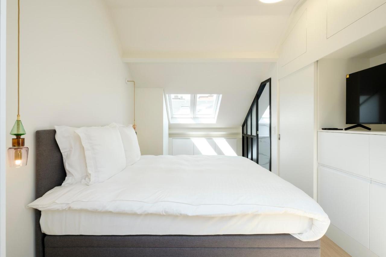 Appartement The Rose Flats